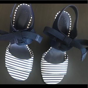 Tory Burch Sandals
